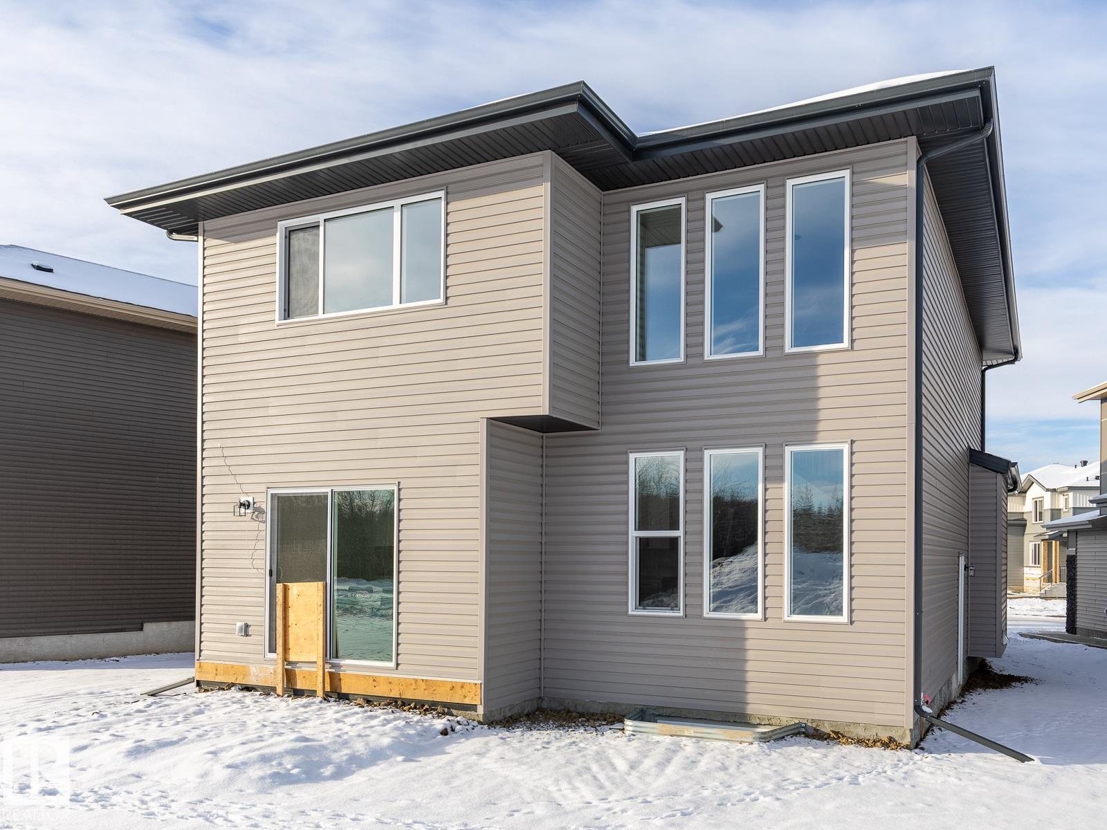 47 Renwyck PL, Spruce Grove