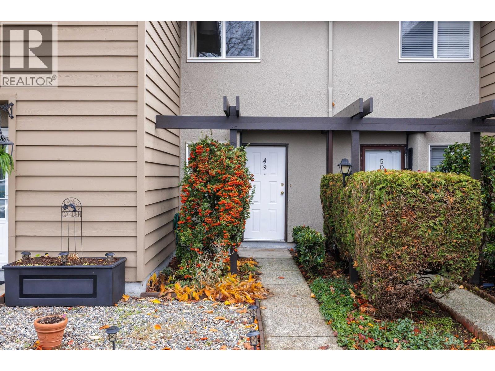 #49-11160 KINGSGROVE Avenue, Richmond