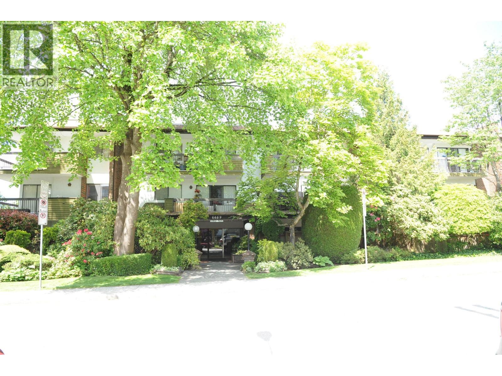 106 6669 TELFORD AVENUE, Burnaby