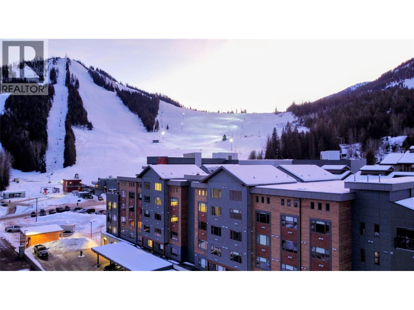 4280 Red Mountain Road Unit# 122, Rossland