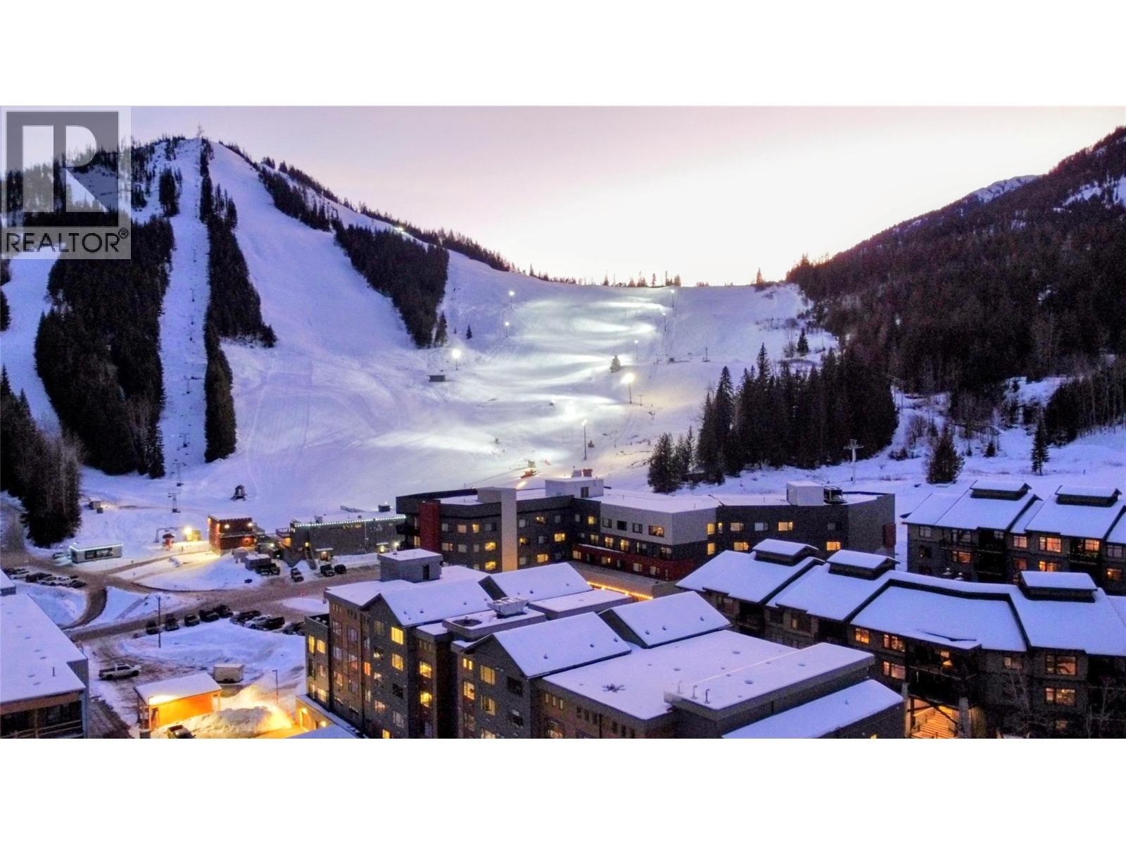 4280 Red Mountain Road Unit# 123, Rossland