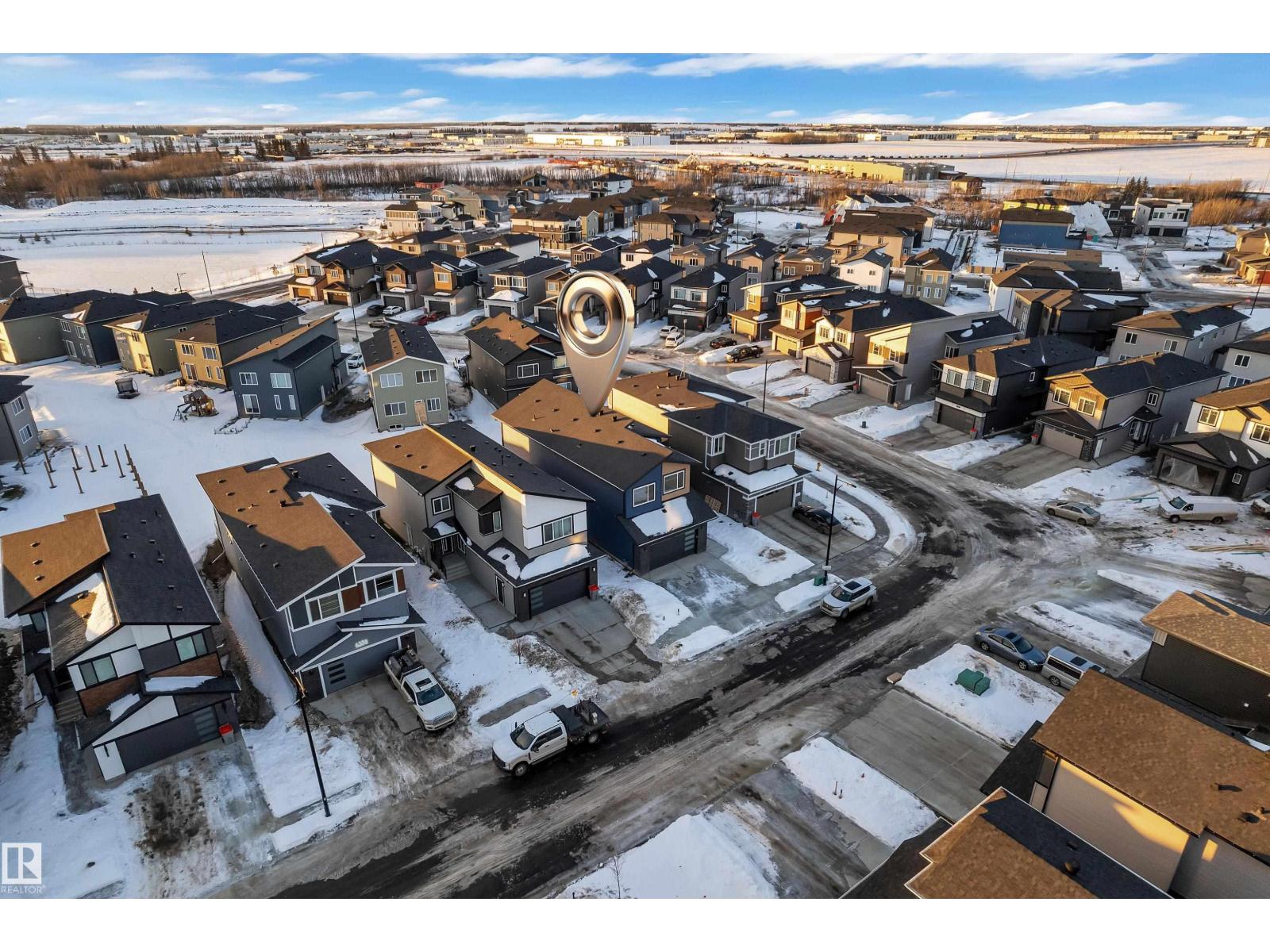 6226 19 ST, Rural Leduc County