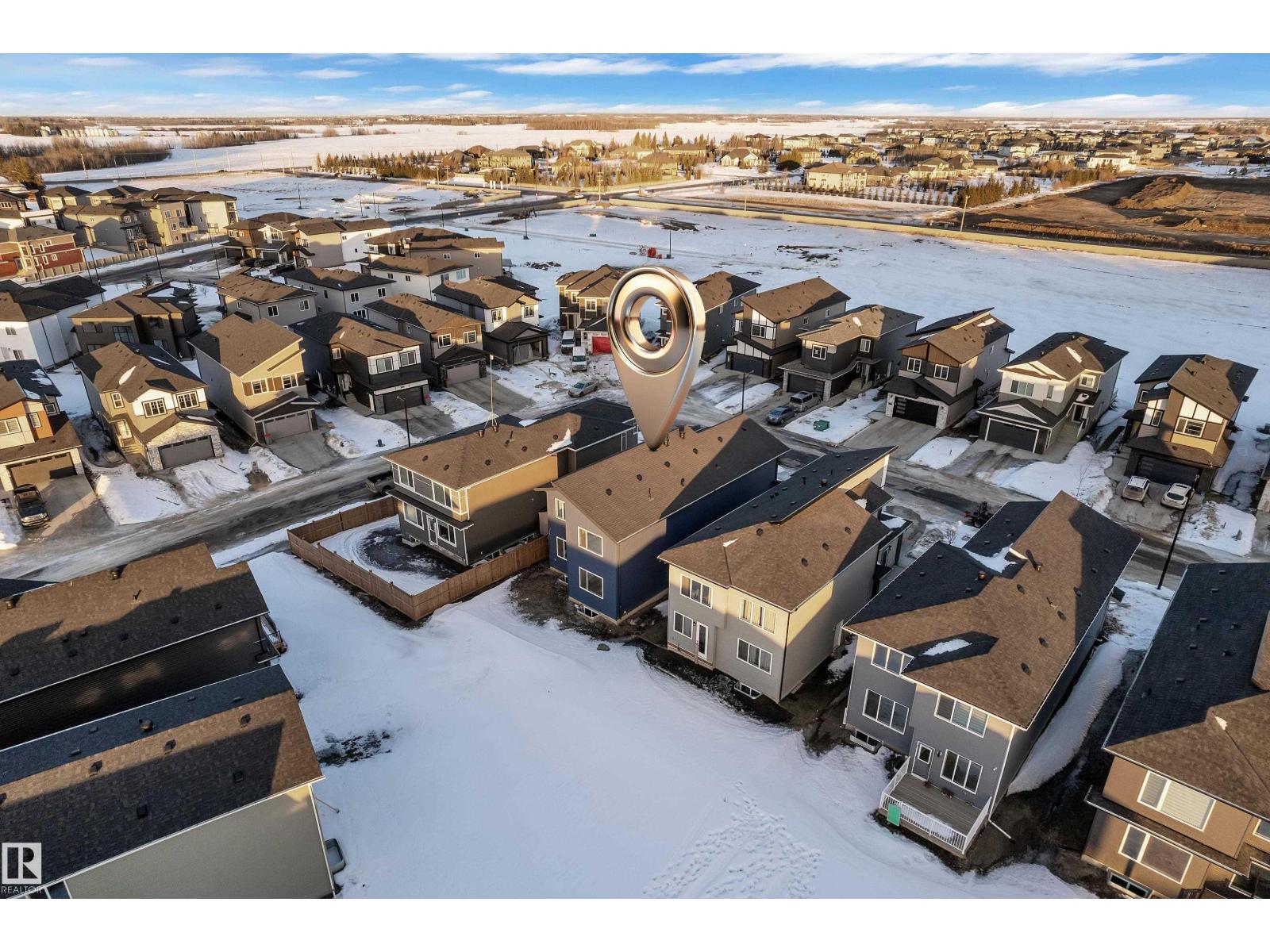 6226 19 ST, Rural Leduc County