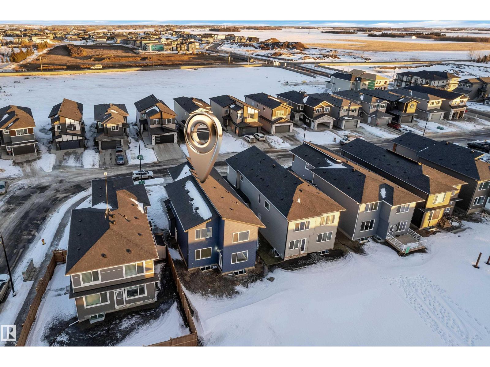 6226 19 ST, Rural Leduc County