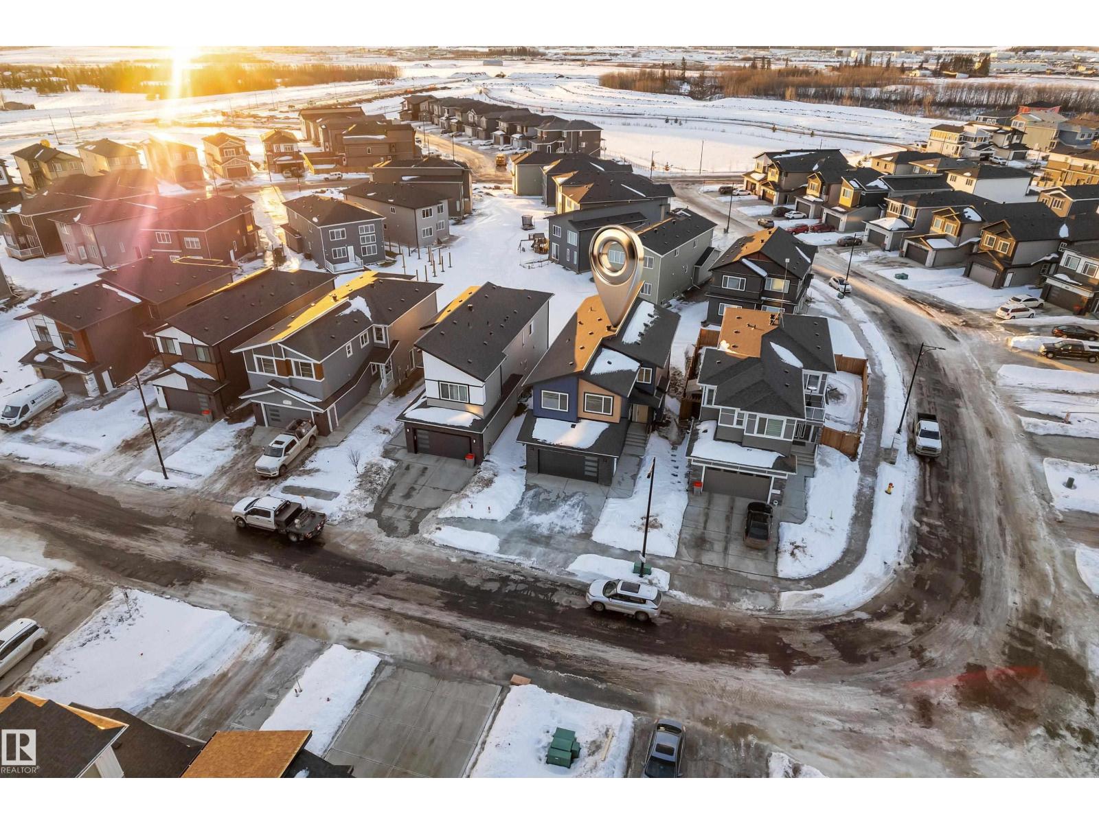 6226 19 ST, Rural Leduc County