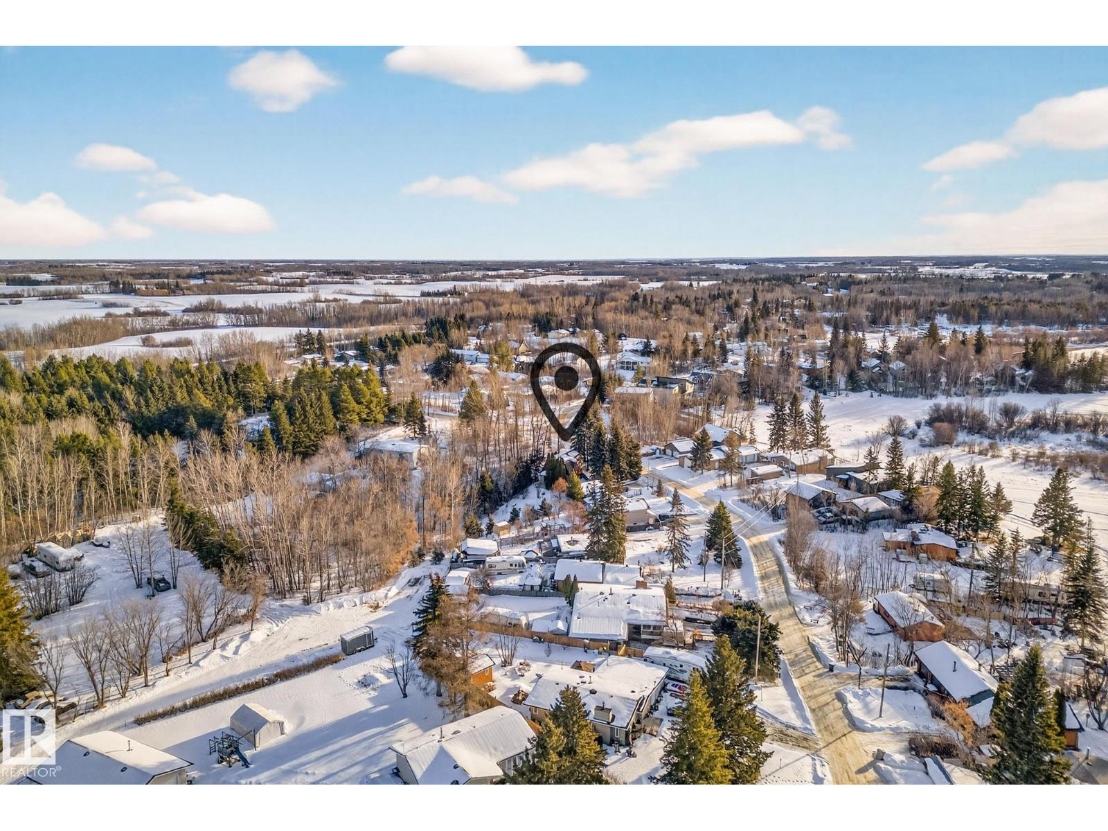 700 LAKESIDE DR, Rural Parkland County