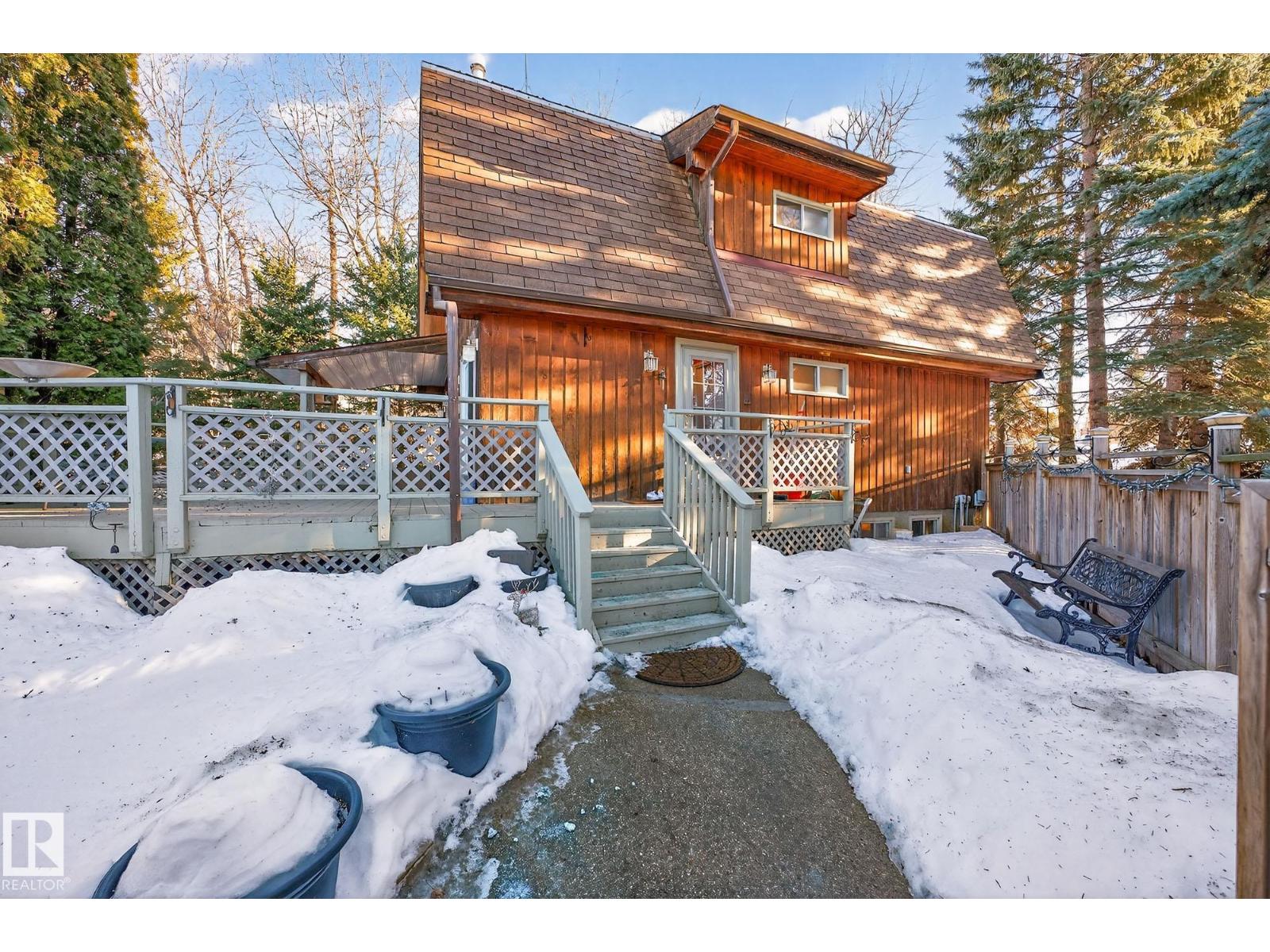 700 LAKESIDE DR, Rural Parkland County