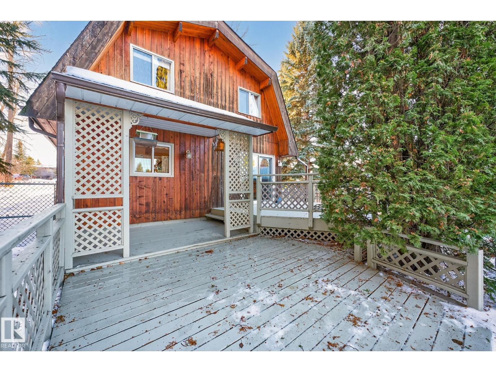 700 LAKESIDE DR, Rural Parkland County