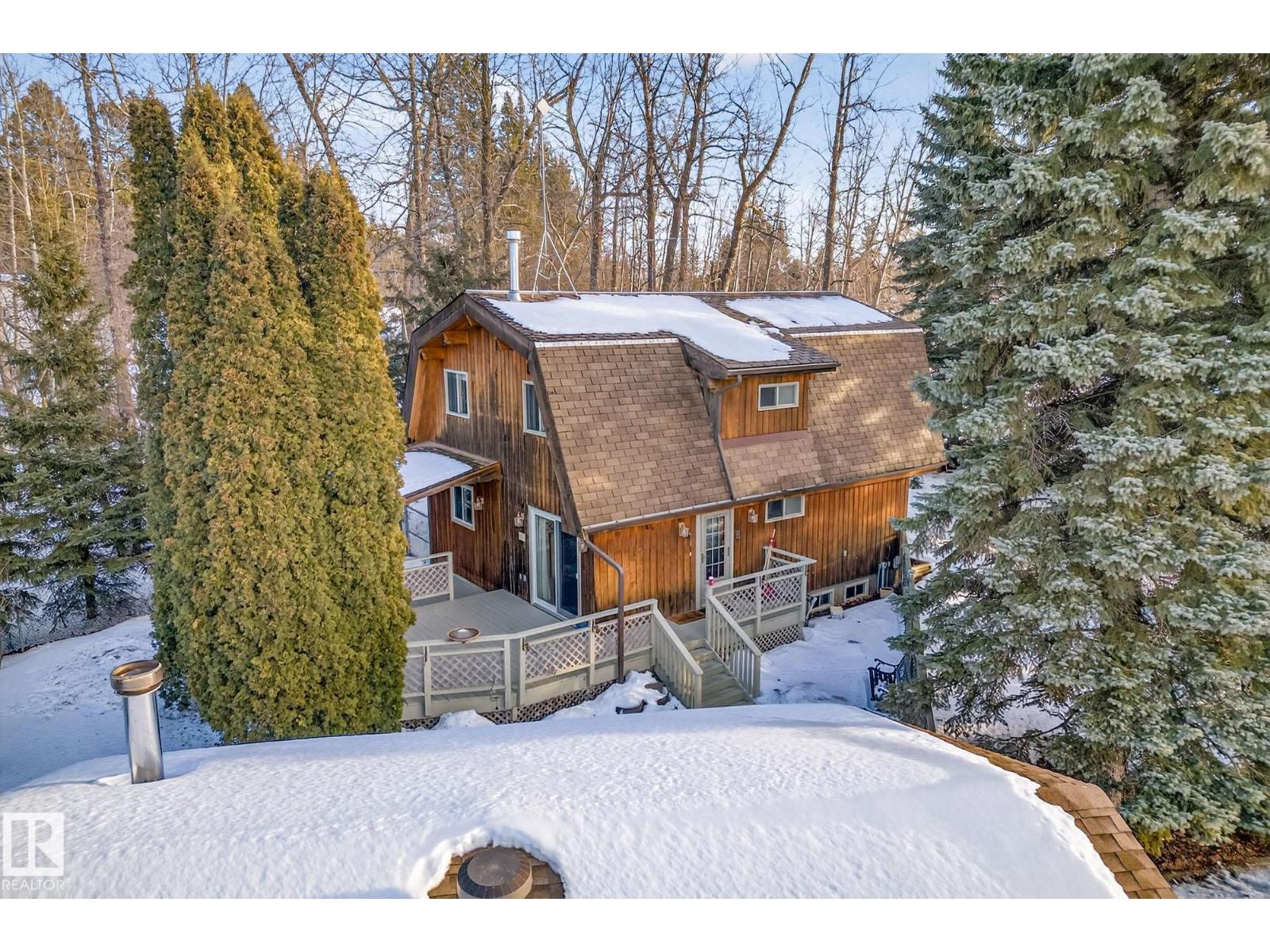 700 LAKESIDE DR, Rural Parkland County