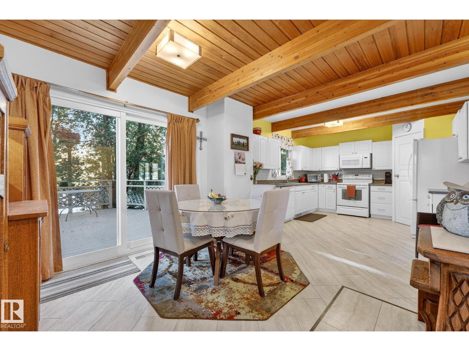 700 LAKESIDE DR, Rural Parkland County