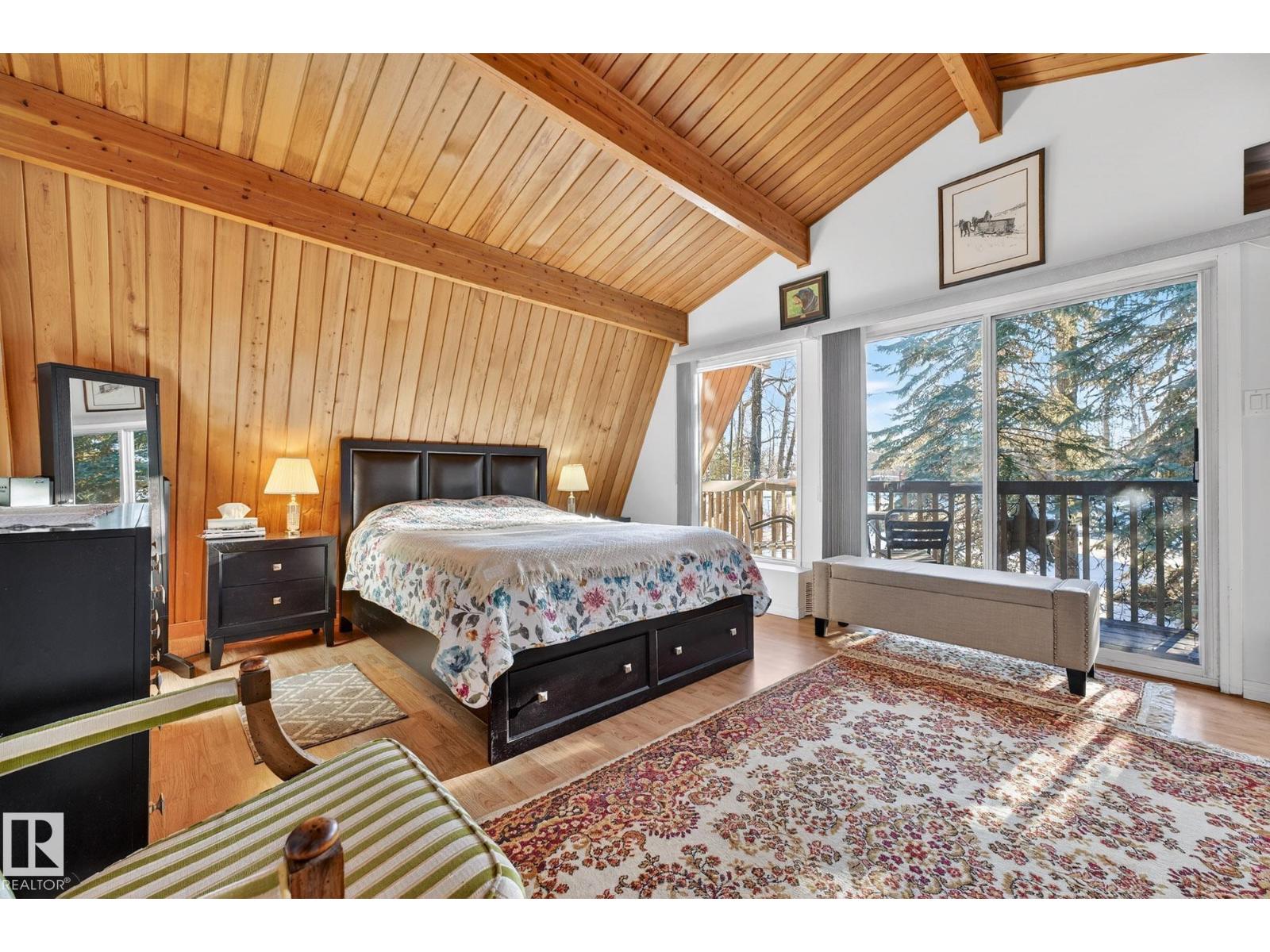 700 LAKESIDE DR, Rural Parkland County