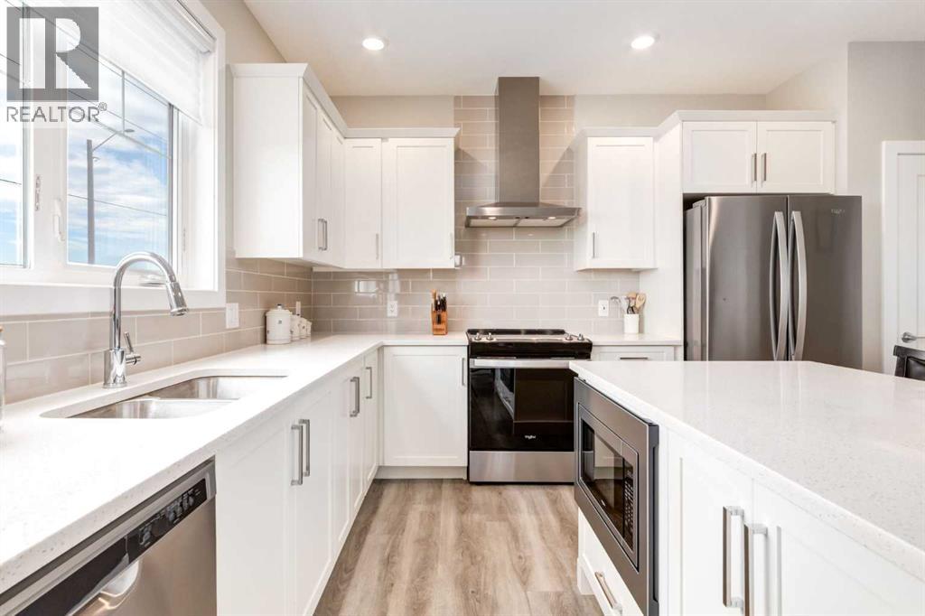 Single Family House Bungalow for Sale in   Silverado Crest Park SW Silverado Calgary 