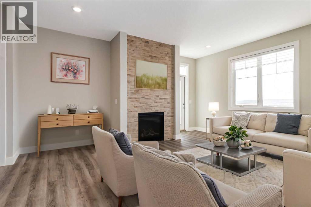 Single Family House Bungalow for Sale in   Silverado Crest Park SW Silverado Calgary 