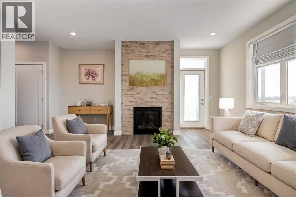 Single Family House Bungalow for Sale in   Silverado Crest Park SW Silverado Calgary 