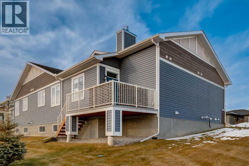 Single Family House Bungalow for Sale in   Silverado Crest Park SW Silverado Calgary 