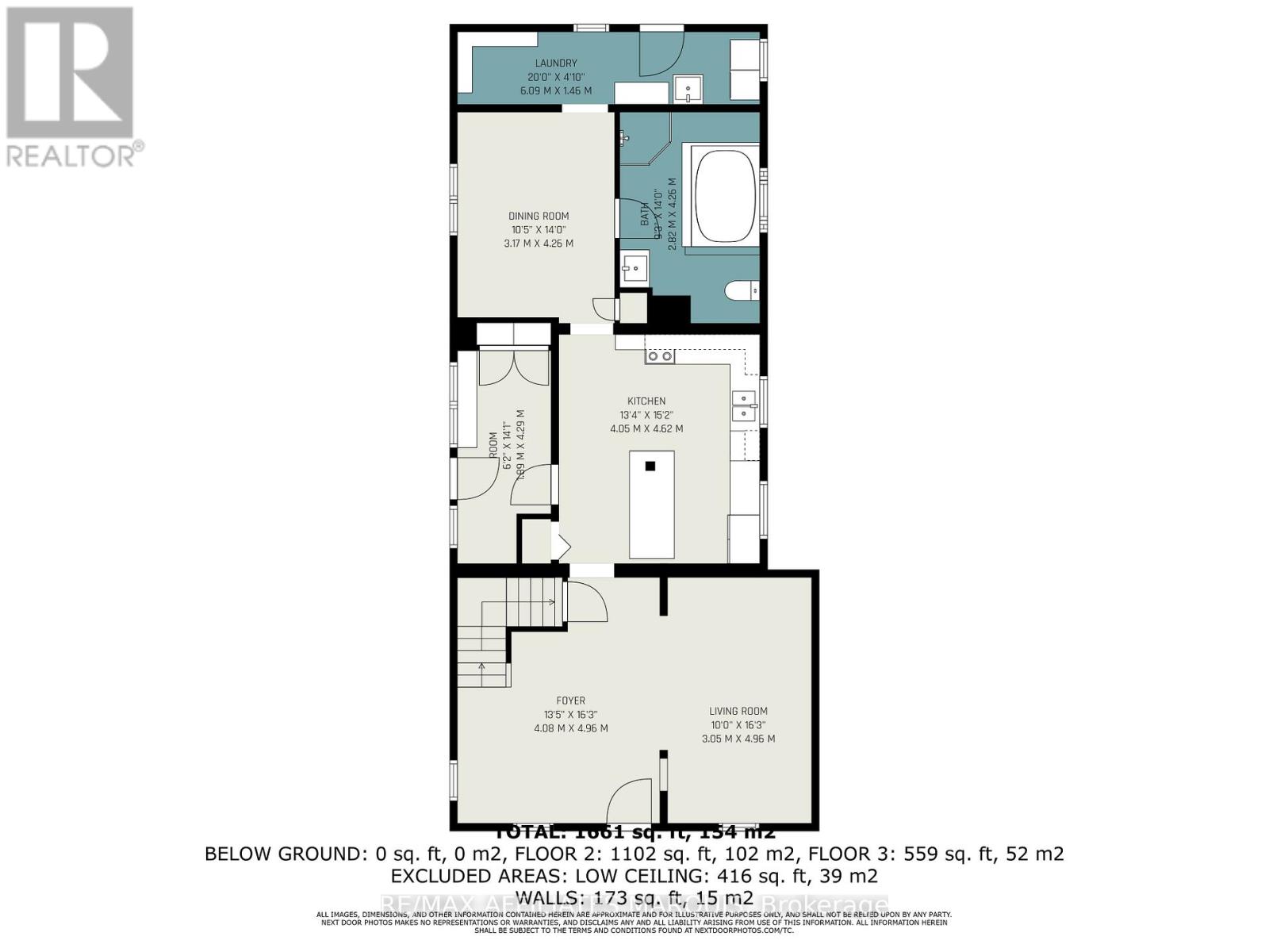 122 CHAMBERS STREET, Smiths Falls, Ontario