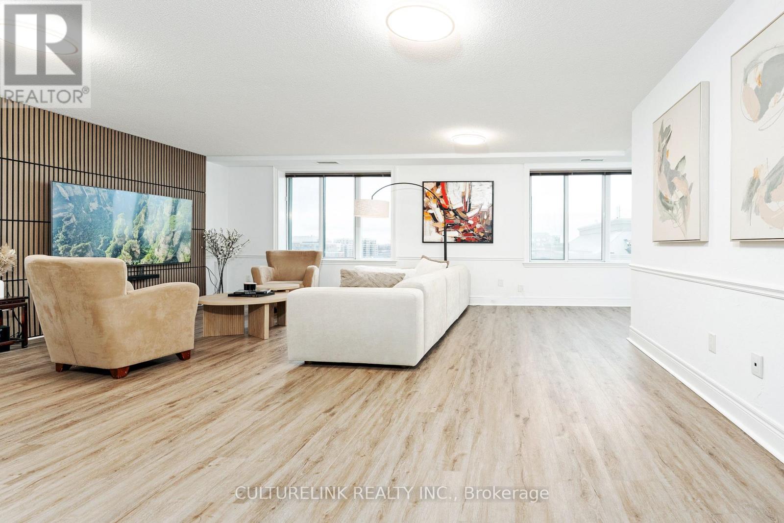 PH6 - 135 POND DRIVE - Photo 3 of 21, Markham (Commerce Valley), Ontario