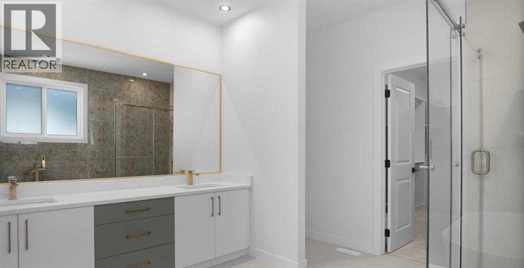 Single Family House for Sale in  Everson Close Evergreen Red Deer 