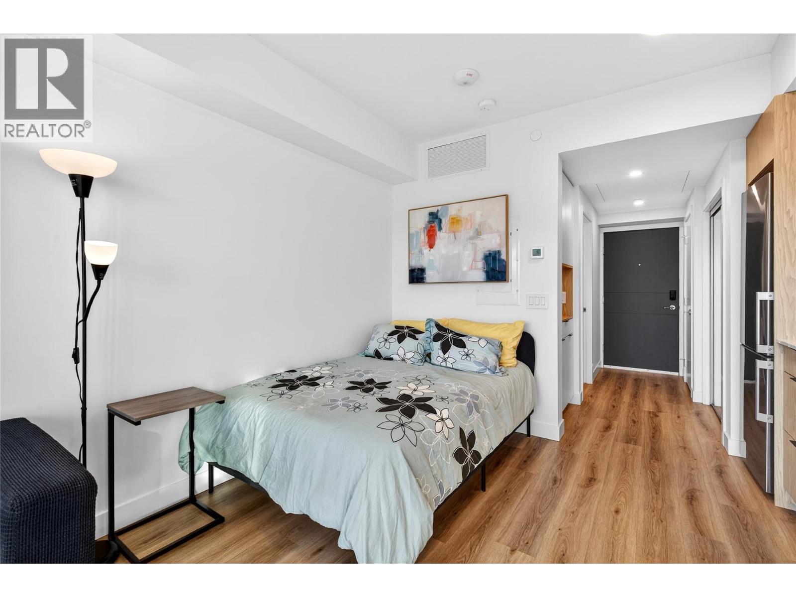 2606 1488 Bertram Street, Kelowna