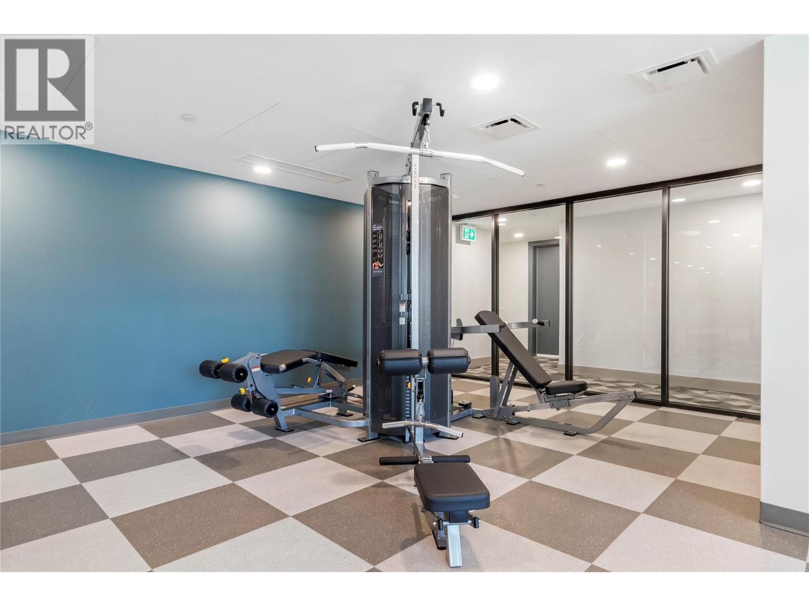 2606 1488 Bertram Street, Kelowna