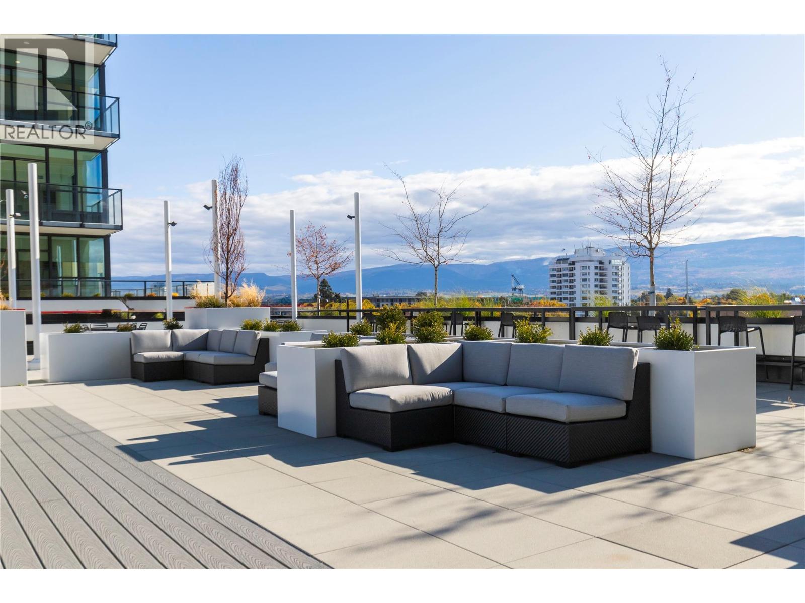 2606 1488 Bertram Street, Kelowna