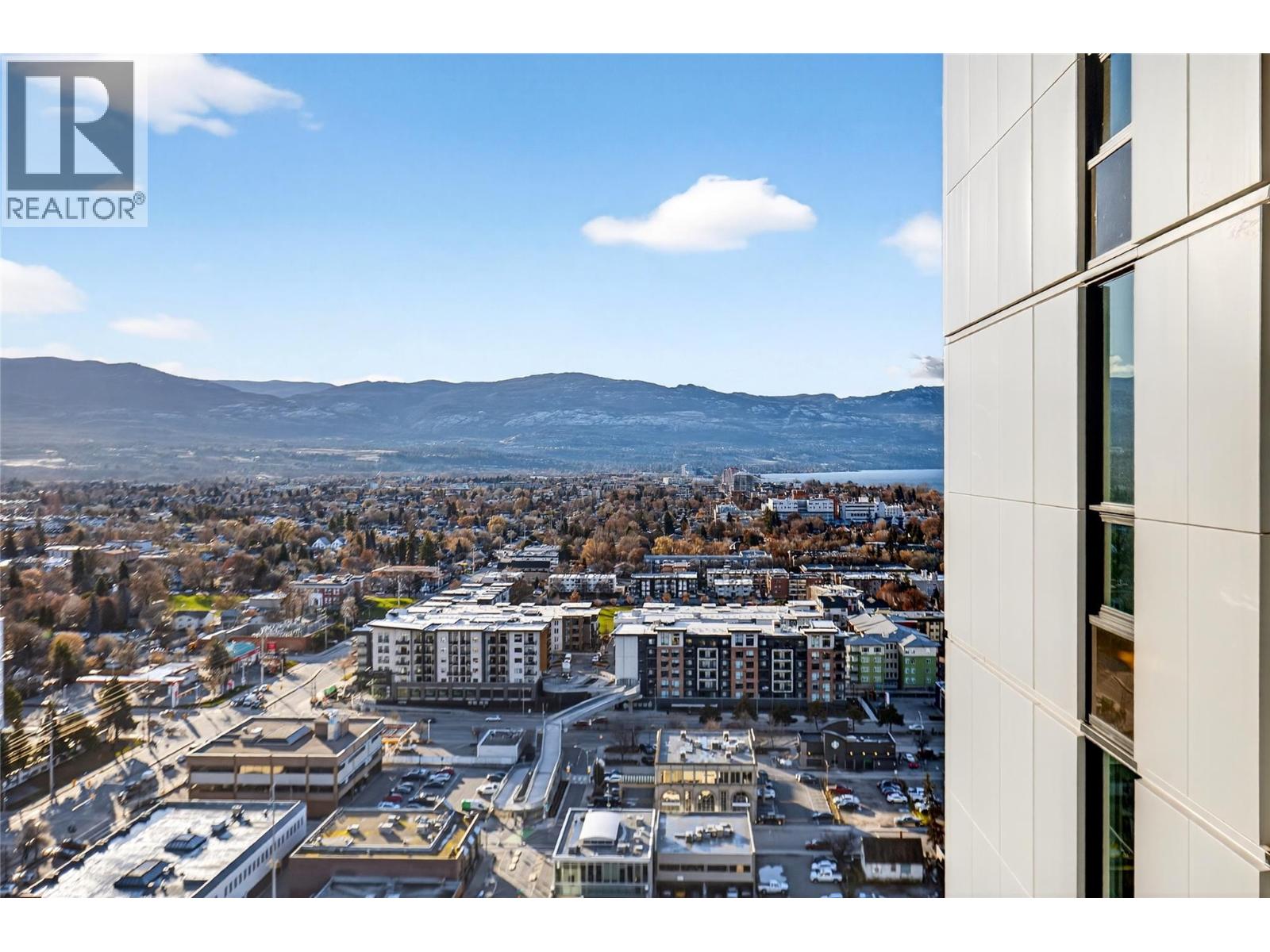 2606 1488 Bertram Street, Kelowna