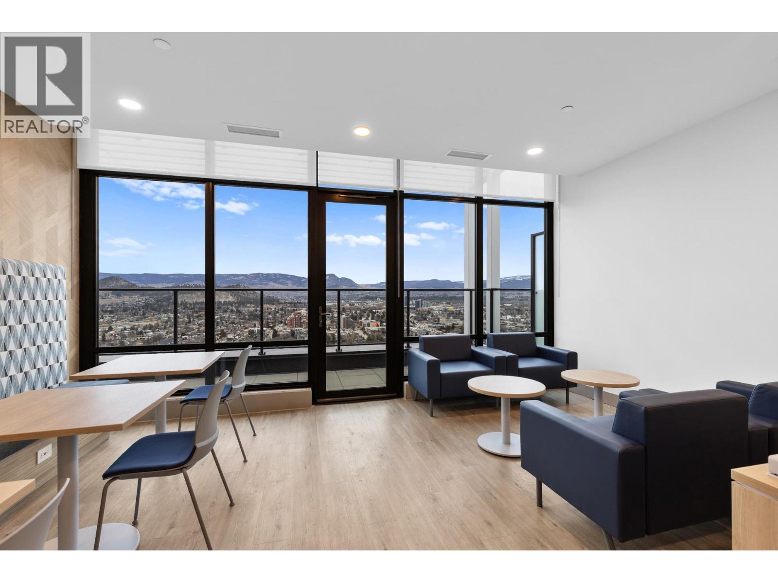 2606 1488 Bertram Street, Kelowna