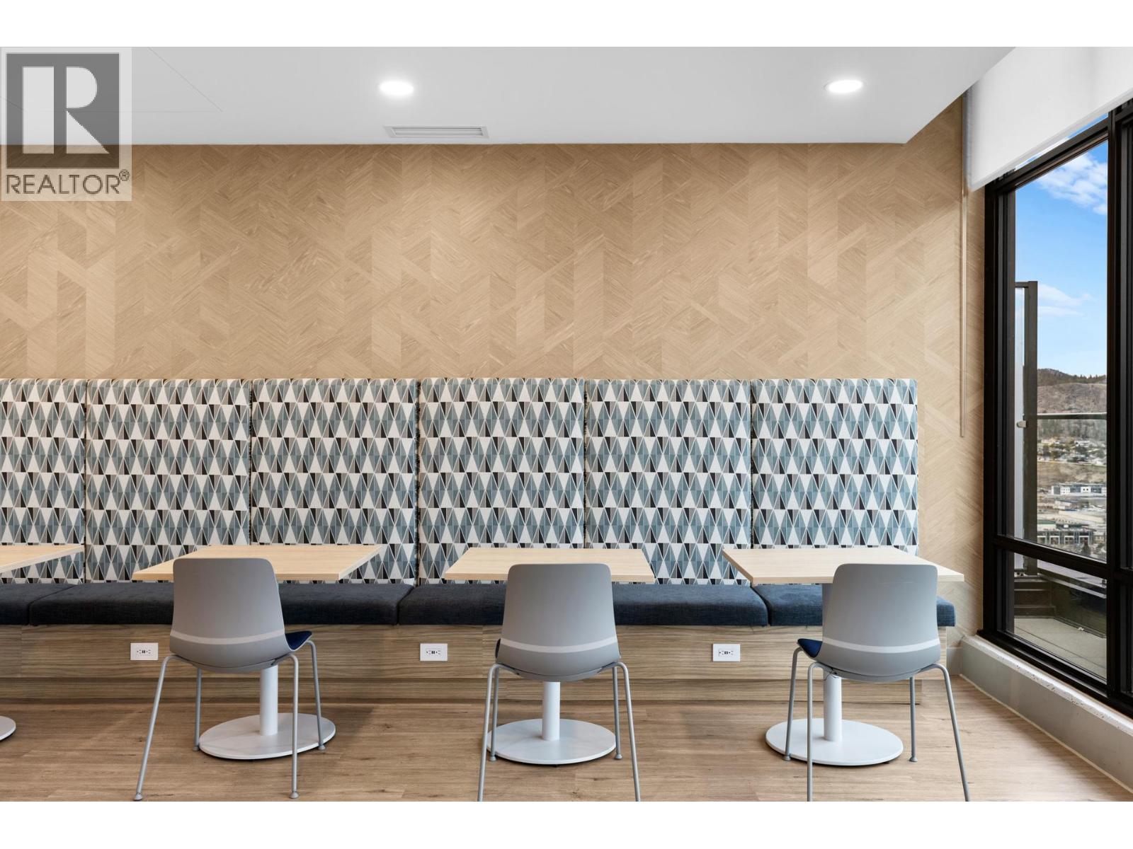 2606 1488 Bertram Street, Kelowna