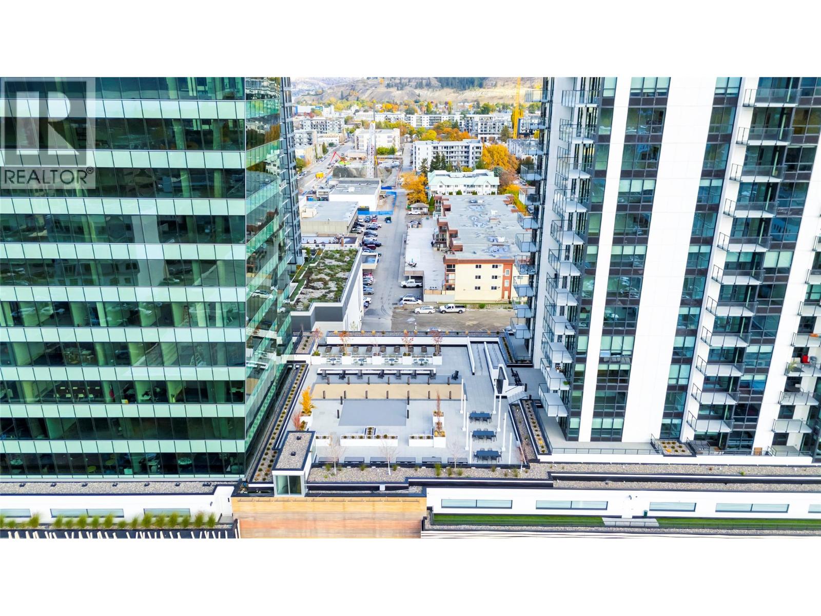 2606 1488 Bertram Street, Kelowna