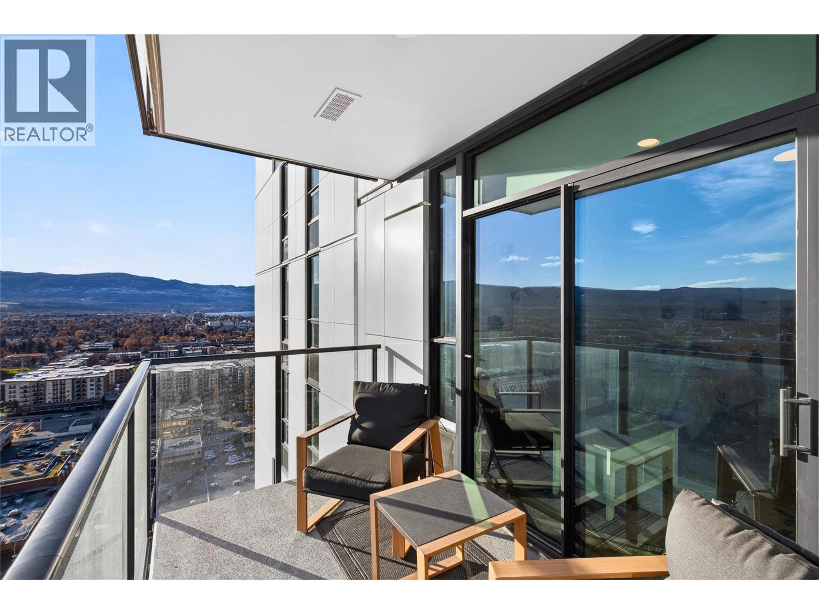 2606 1488 Bertram Street, Kelowna