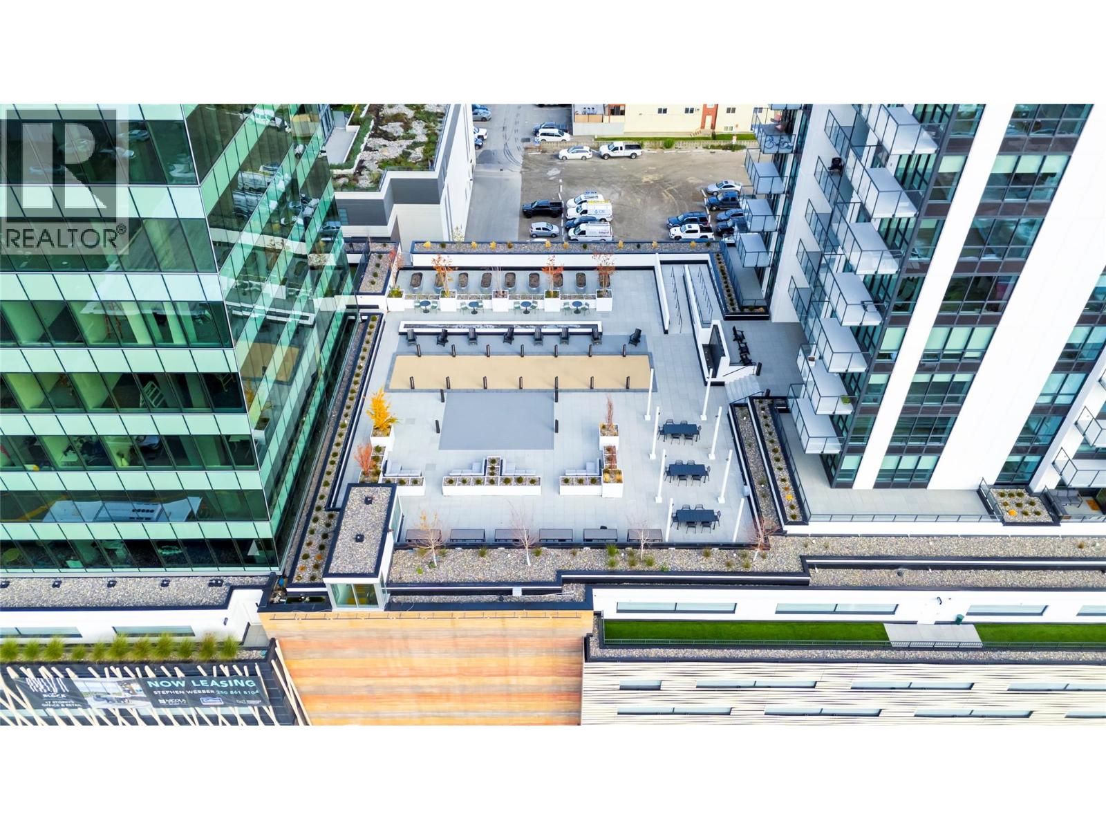 2606 1488 Bertram Street, Kelowna