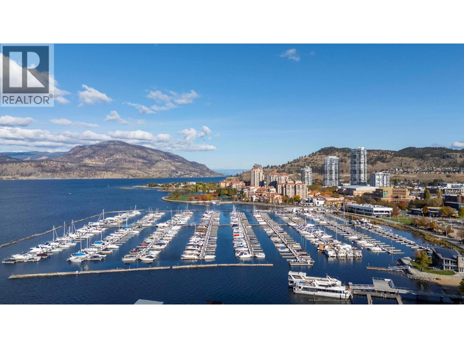 2606 1488 Bertram Street, Kelowna