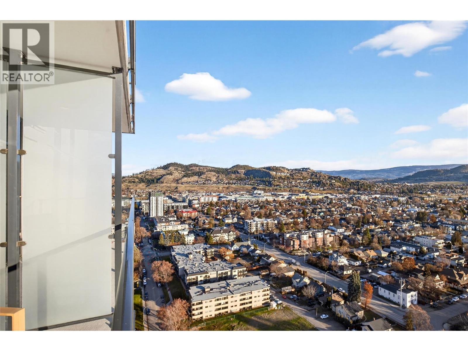 2606 1488 Bertram Street, Kelowna