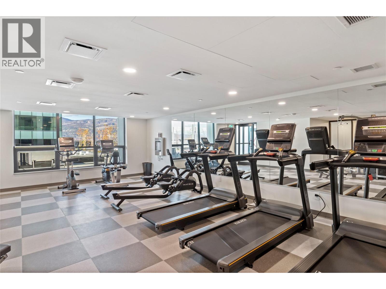 2606 1488 Bertram Street, Kelowna