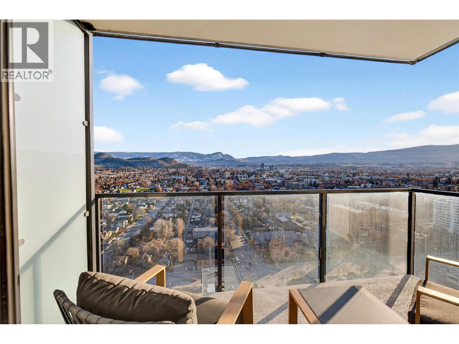 2606 1488 Bertram Street, Kelowna