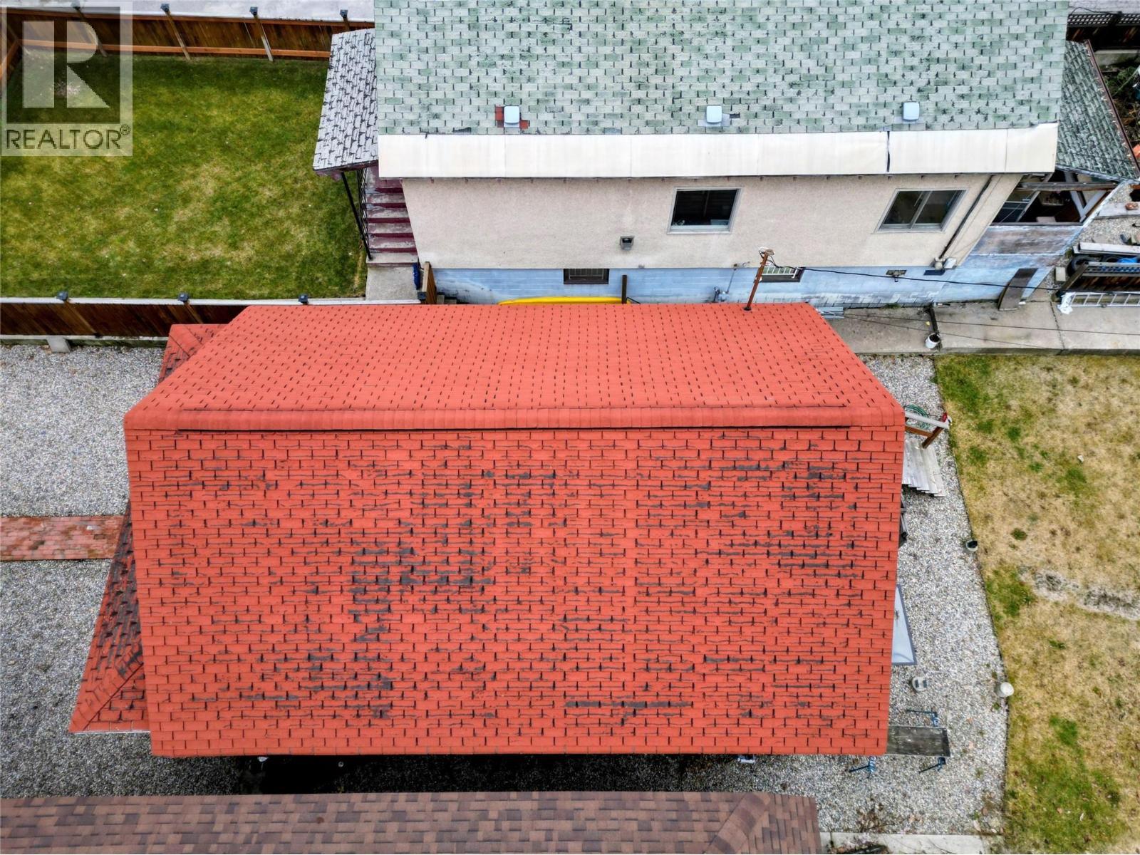 363 Rossland Avenue, Trail