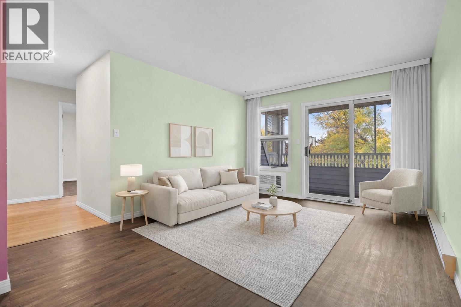 #310 575 Sutherland Avenue - 1
