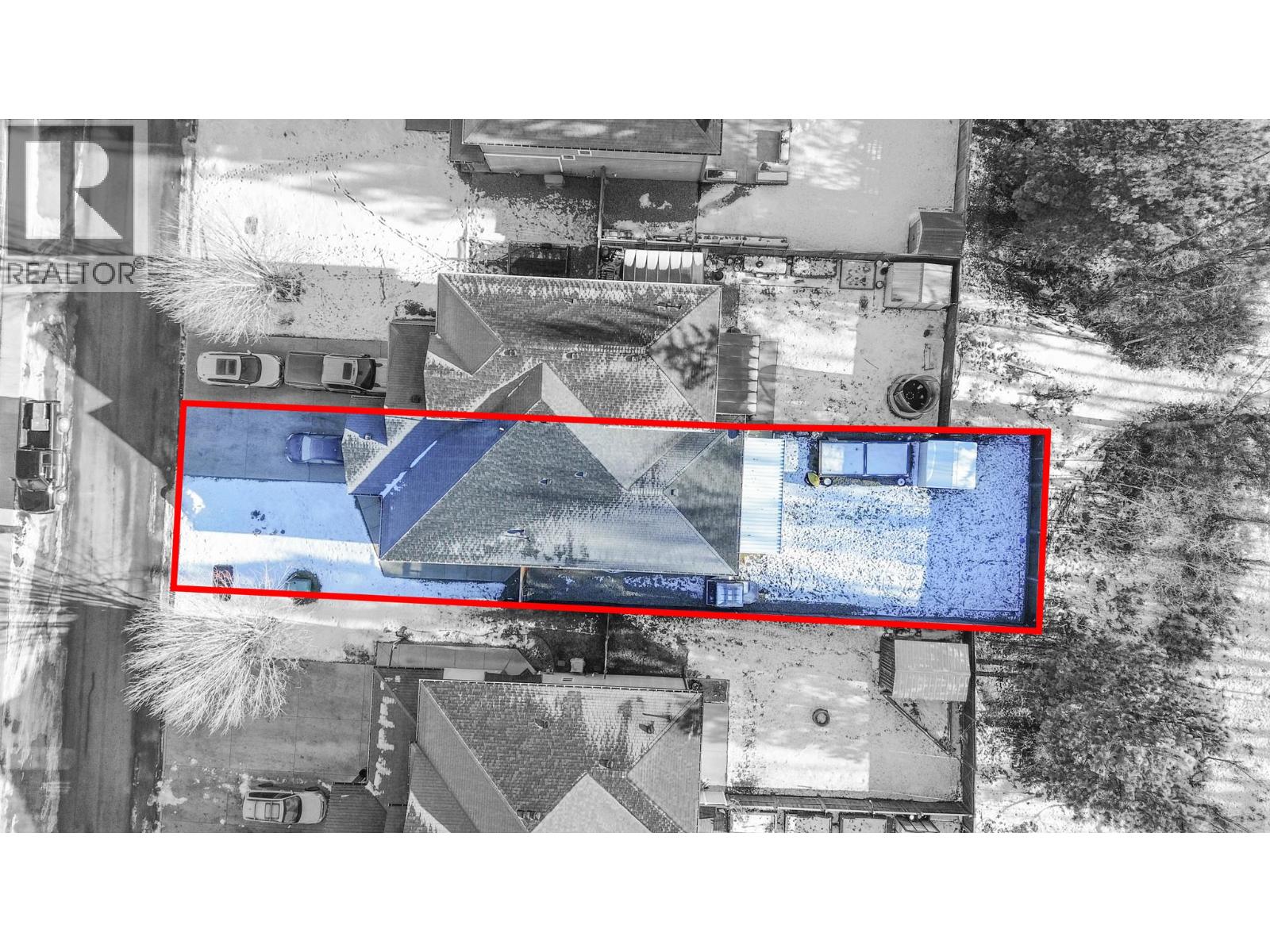 486 SIMILKAMEEN Avenue, Princeton