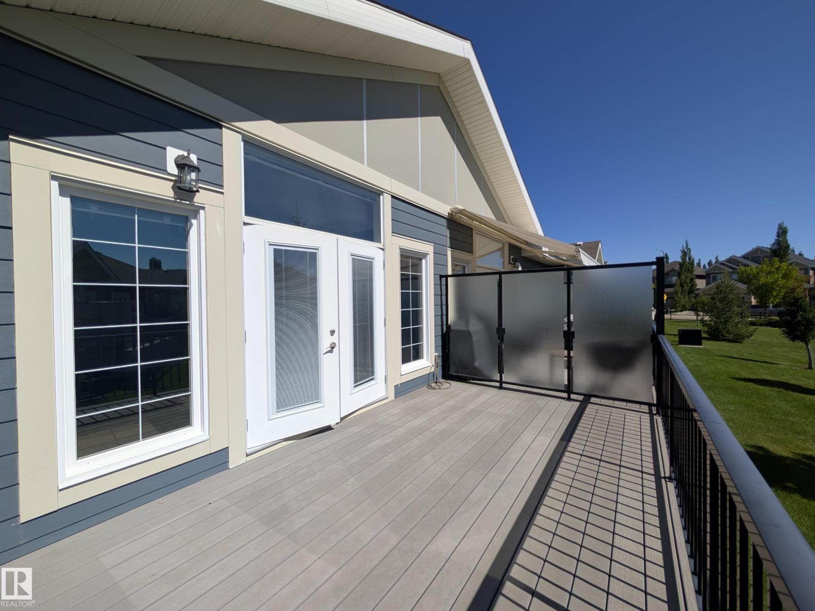 #34 3090 CAMERON HEIGHTS WY NW, Edmonton