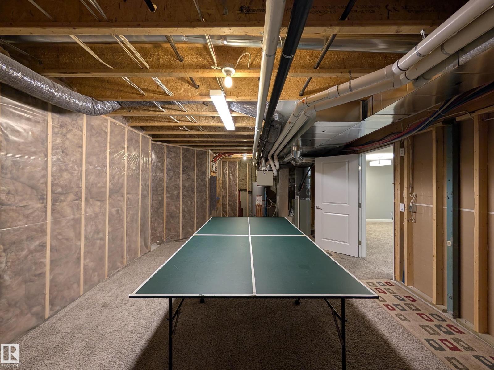 #34 3090 CAMERON HEIGHTS WY NW, Edmonton