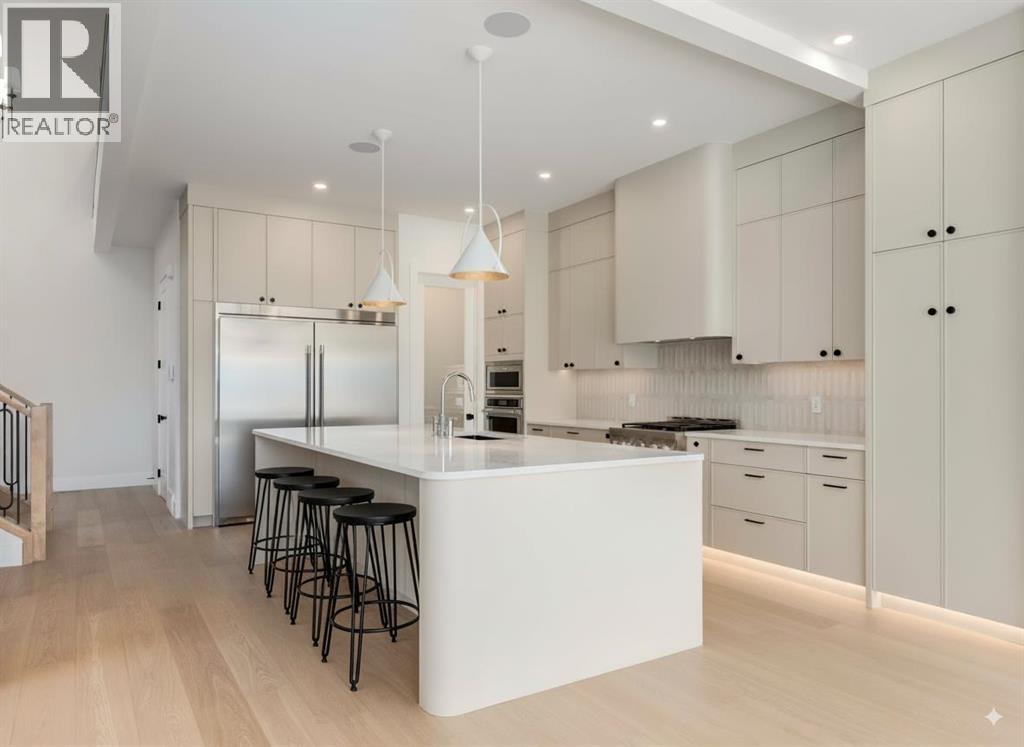 507 26 Avenue NE, Calgary, Alberta