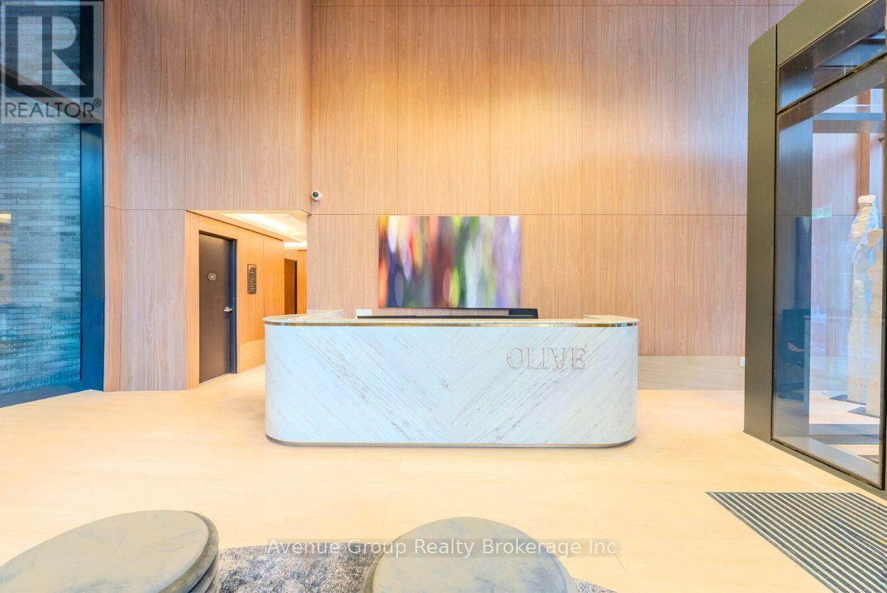 1113 - 36 OLIVE AVENUE - Photo 2 of 30, Toronto (Willowdale East), Ontario