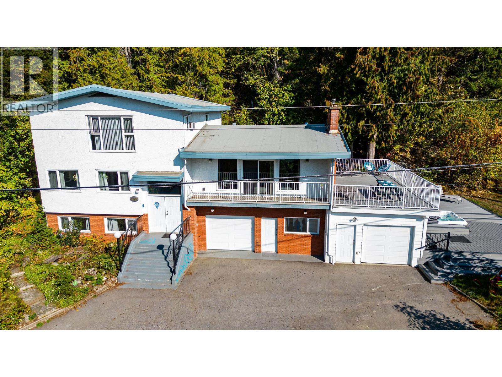 488 Alpine Lane, Revelstoke