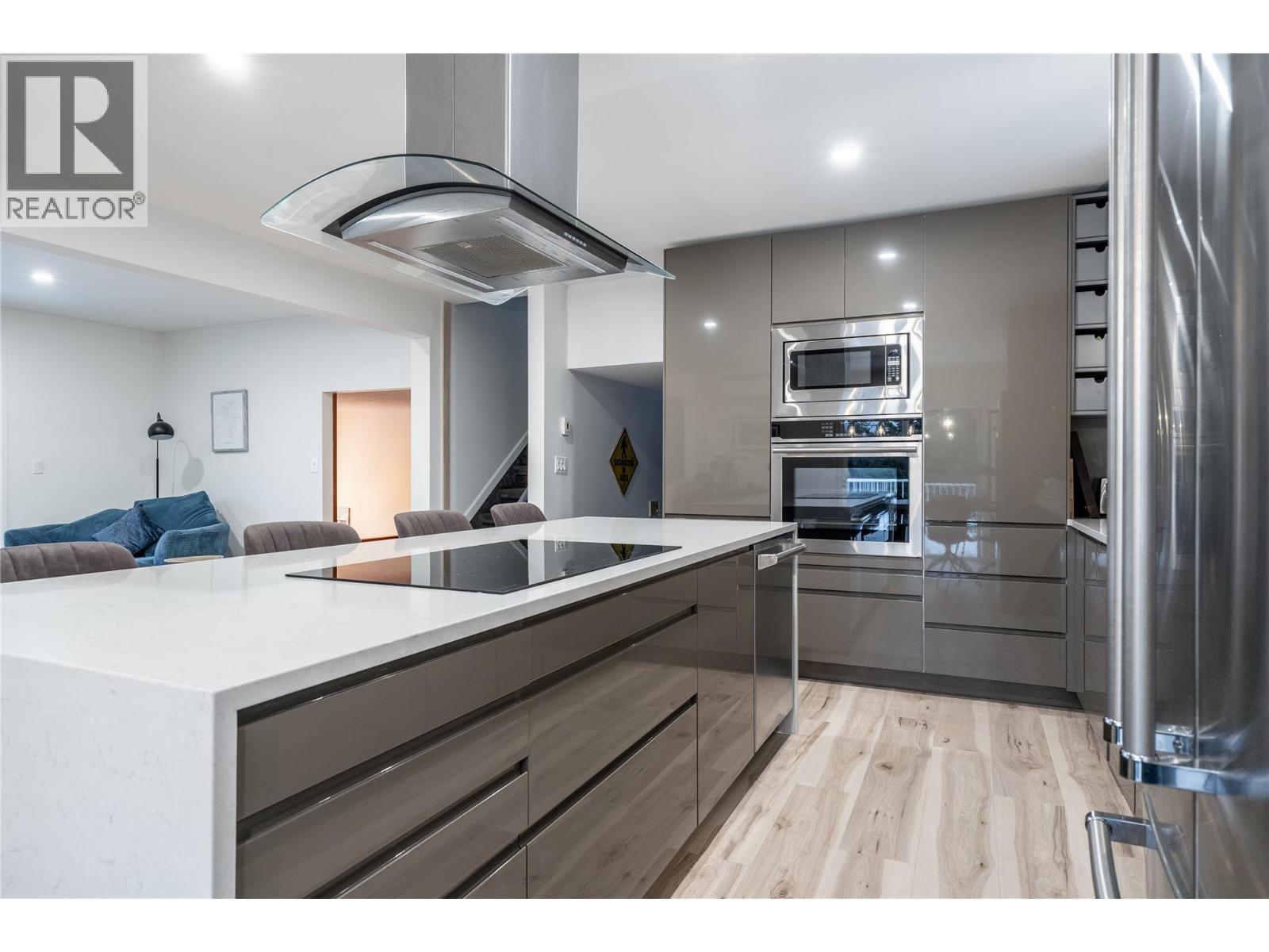 488 Alpine Lane, Revelstoke