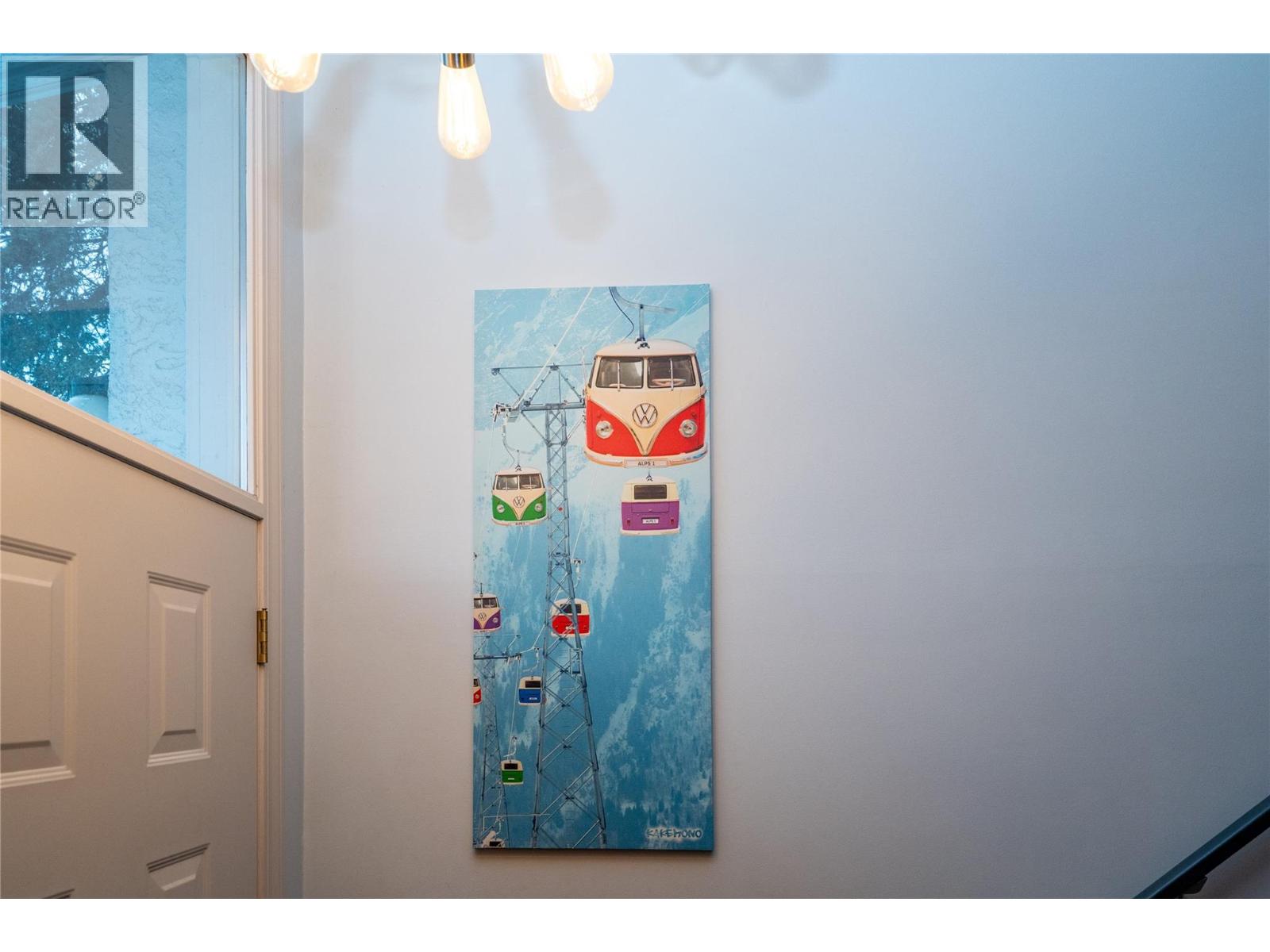 488 Alpine Lane, Revelstoke