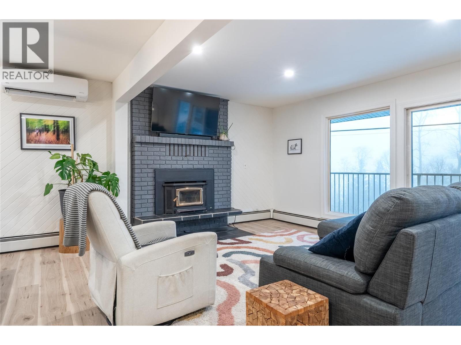 488 Alpine Lane, Revelstoke