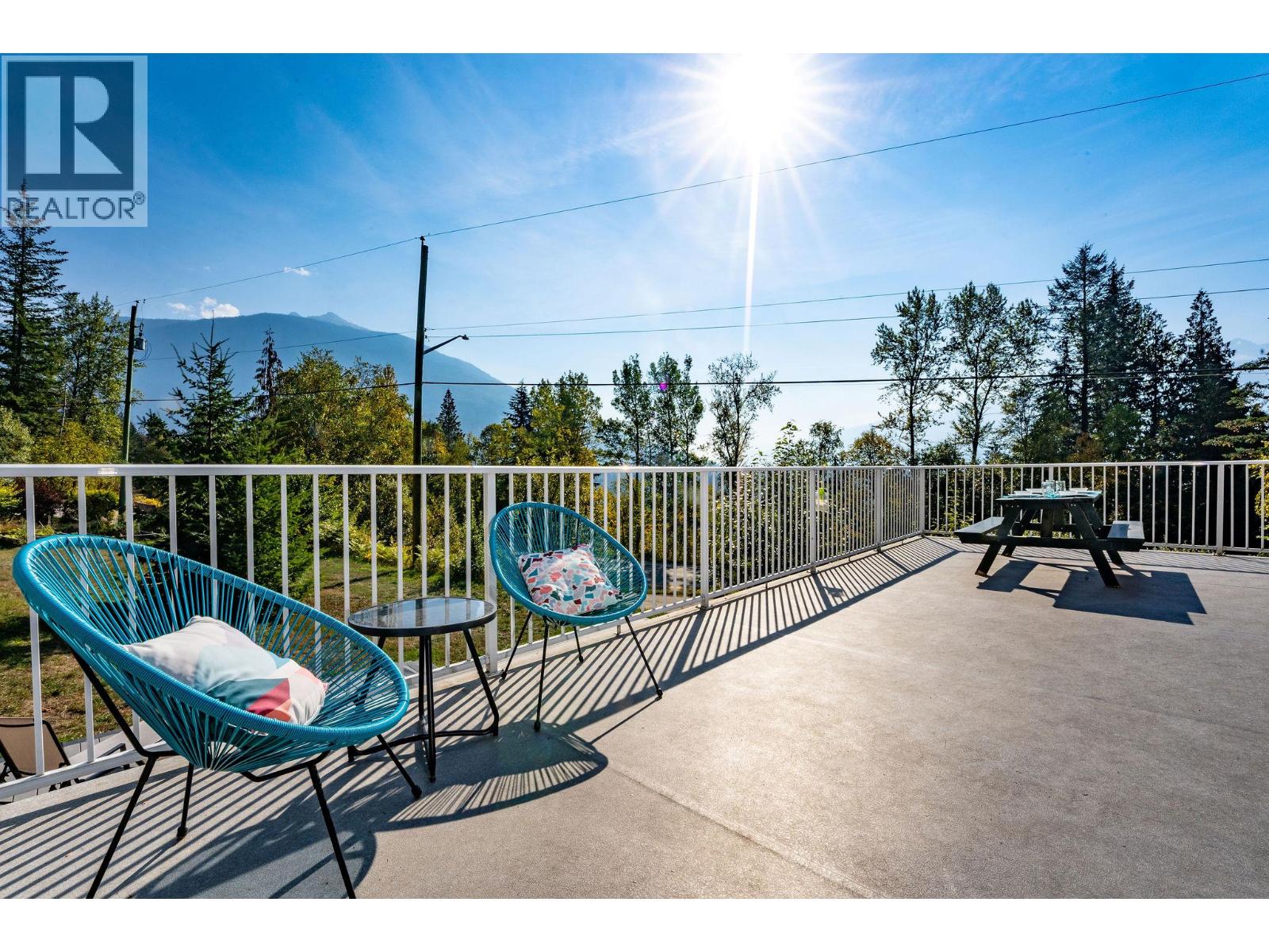 488 Alpine Lane, Revelstoke