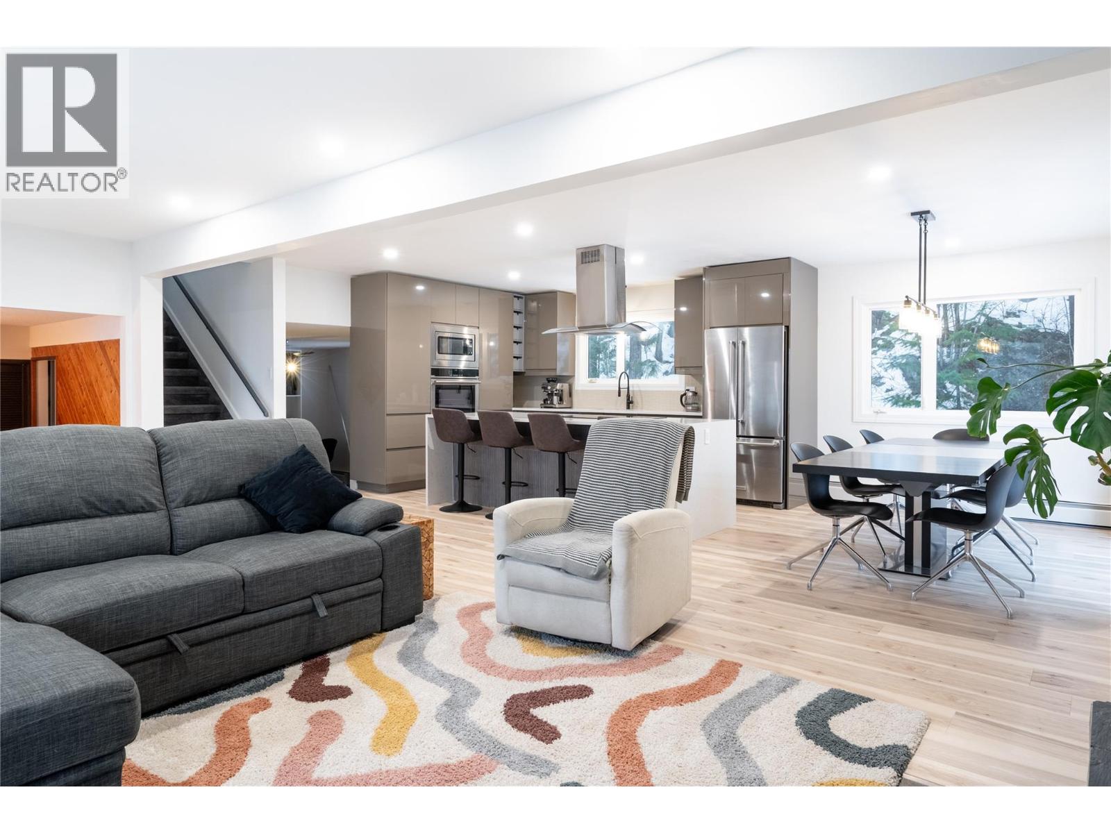 488 Alpine Lane, Revelstoke