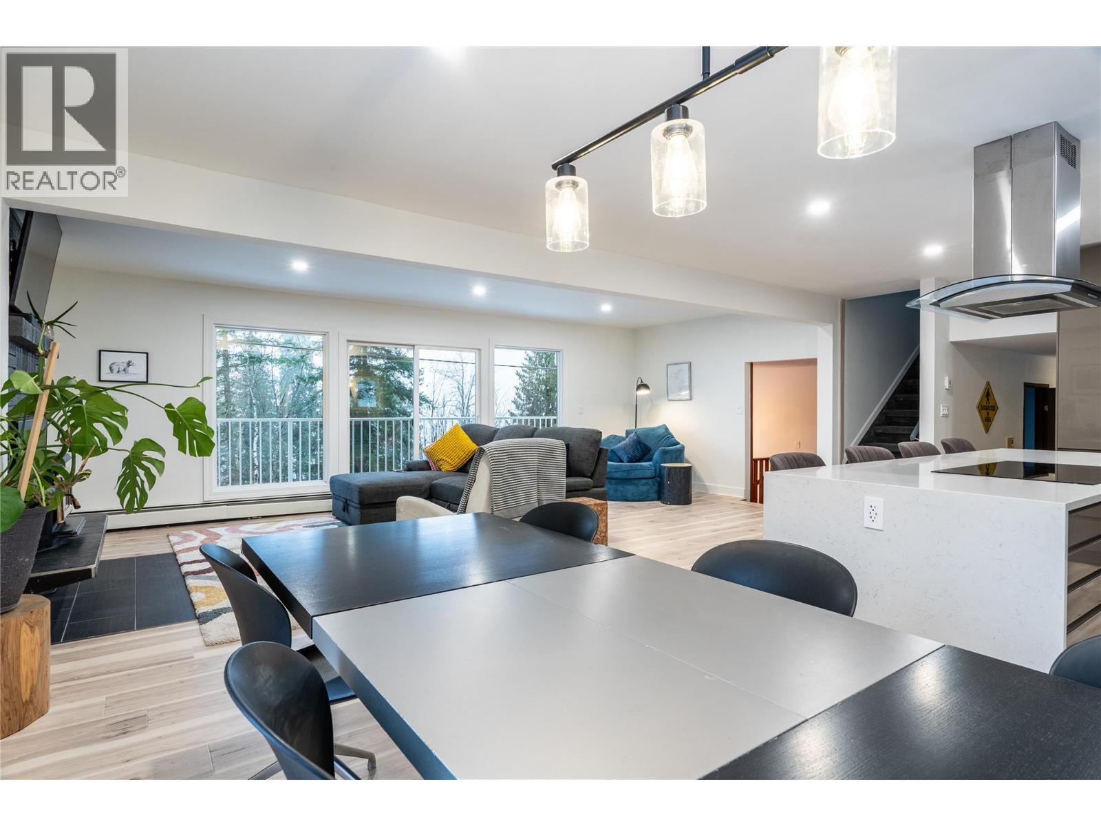 488 Alpine Lane, Revelstoke