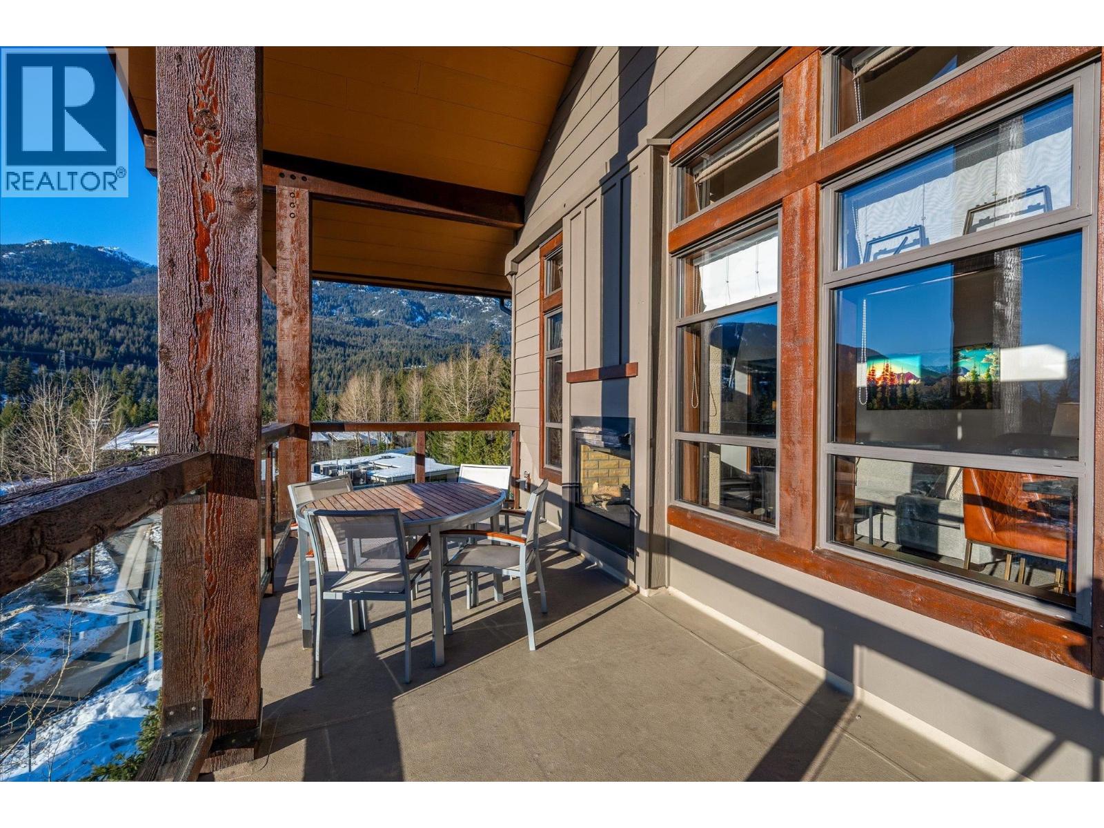 308 D 2020 LONDON LANE, Whistler